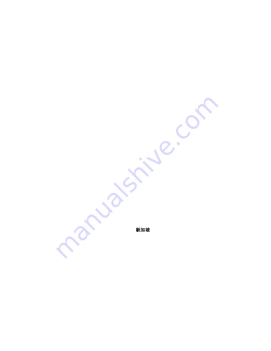 Siemens TA60100 Operating Manual Download Page 15