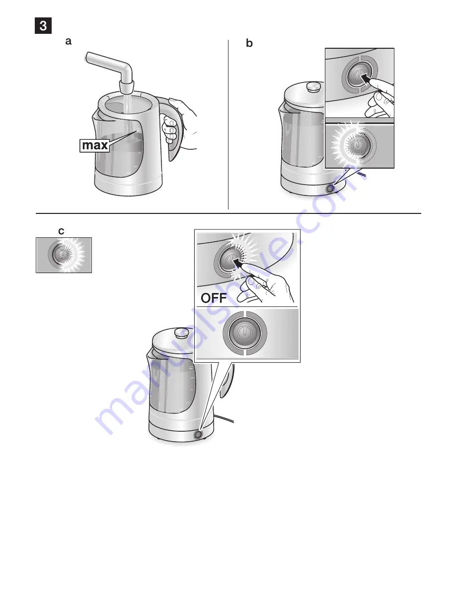 Siemens TA60100 Operating Manual Download Page 19