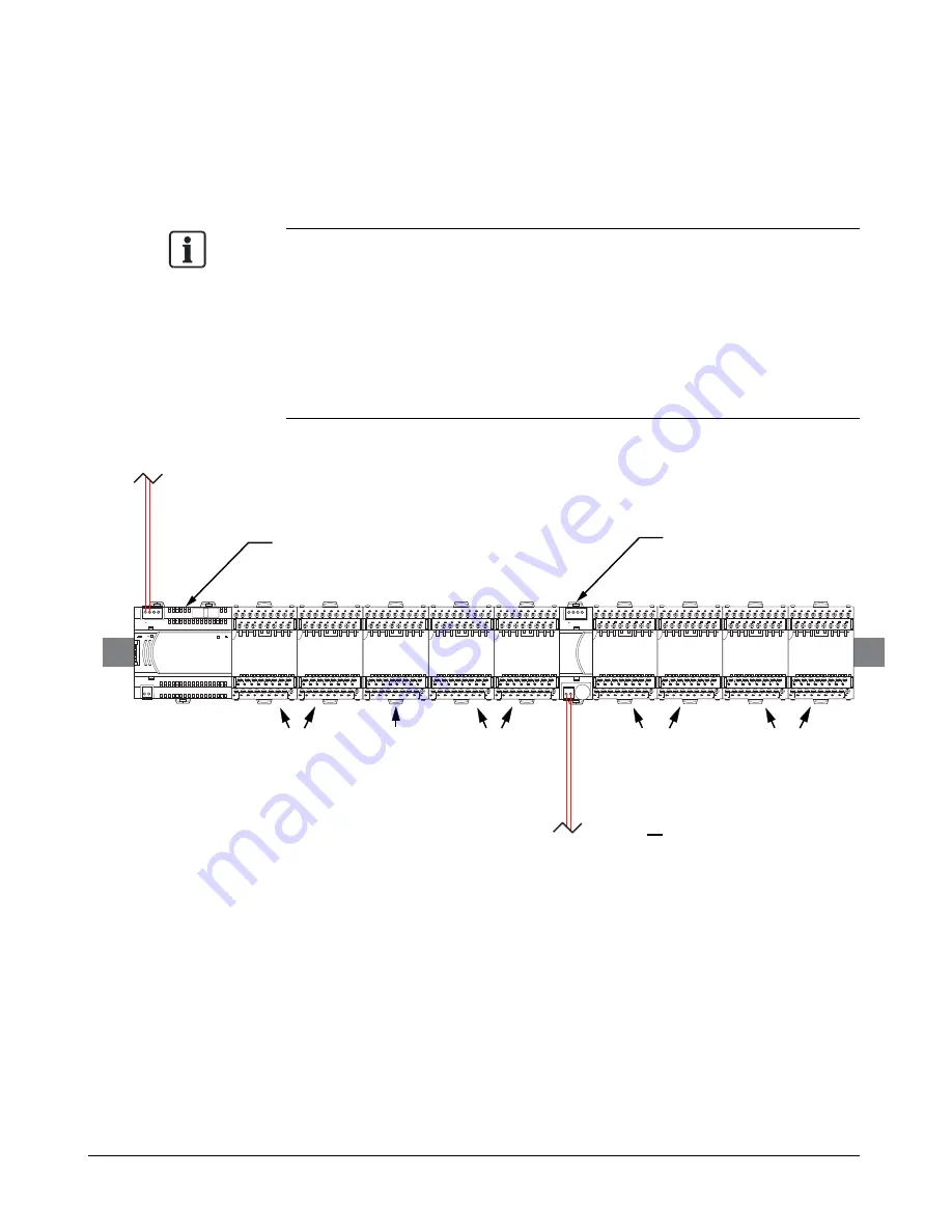 Siemens TALON Series Technical Reference Manual Download Page 37