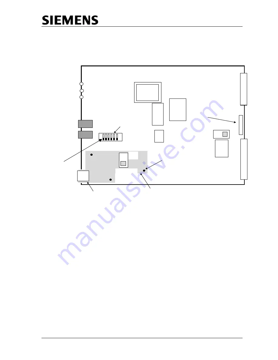 Siemens TC12 Installation, Commissioning And Maintenance Handbook Download Page 180