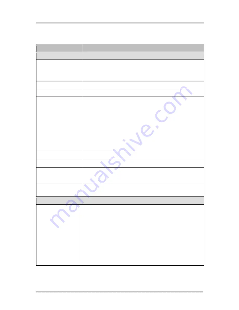 Siemens TC65 Terminal Hardware Interface Description Download Page 17