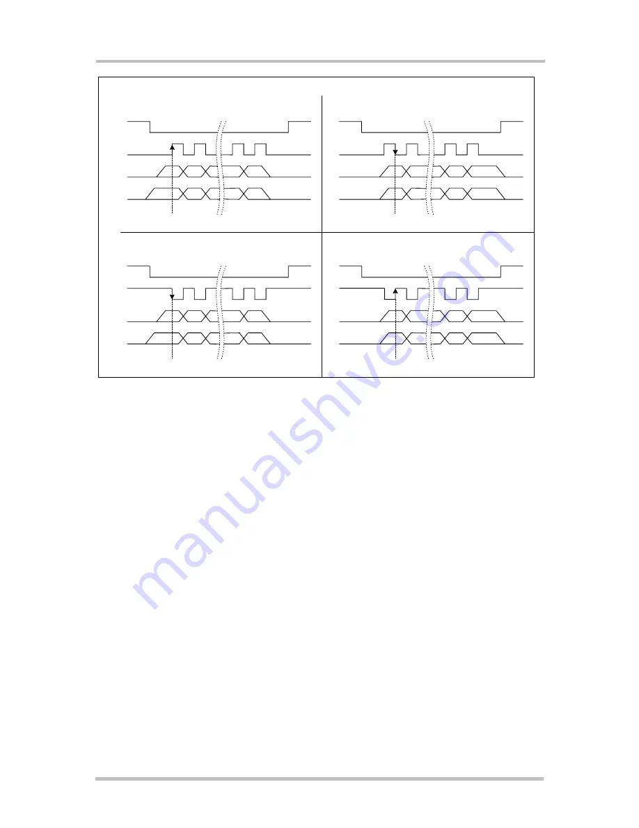 Siemens TC65 Terminal Hardware Interface Description Download Page 40