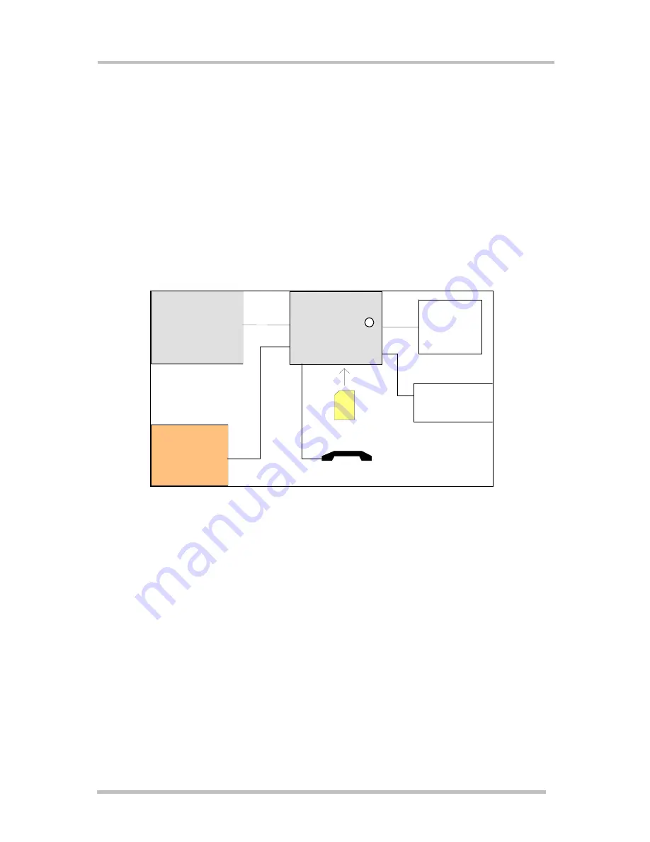 Siemens TC65 Terminal Hardware Interface Description Download Page 61