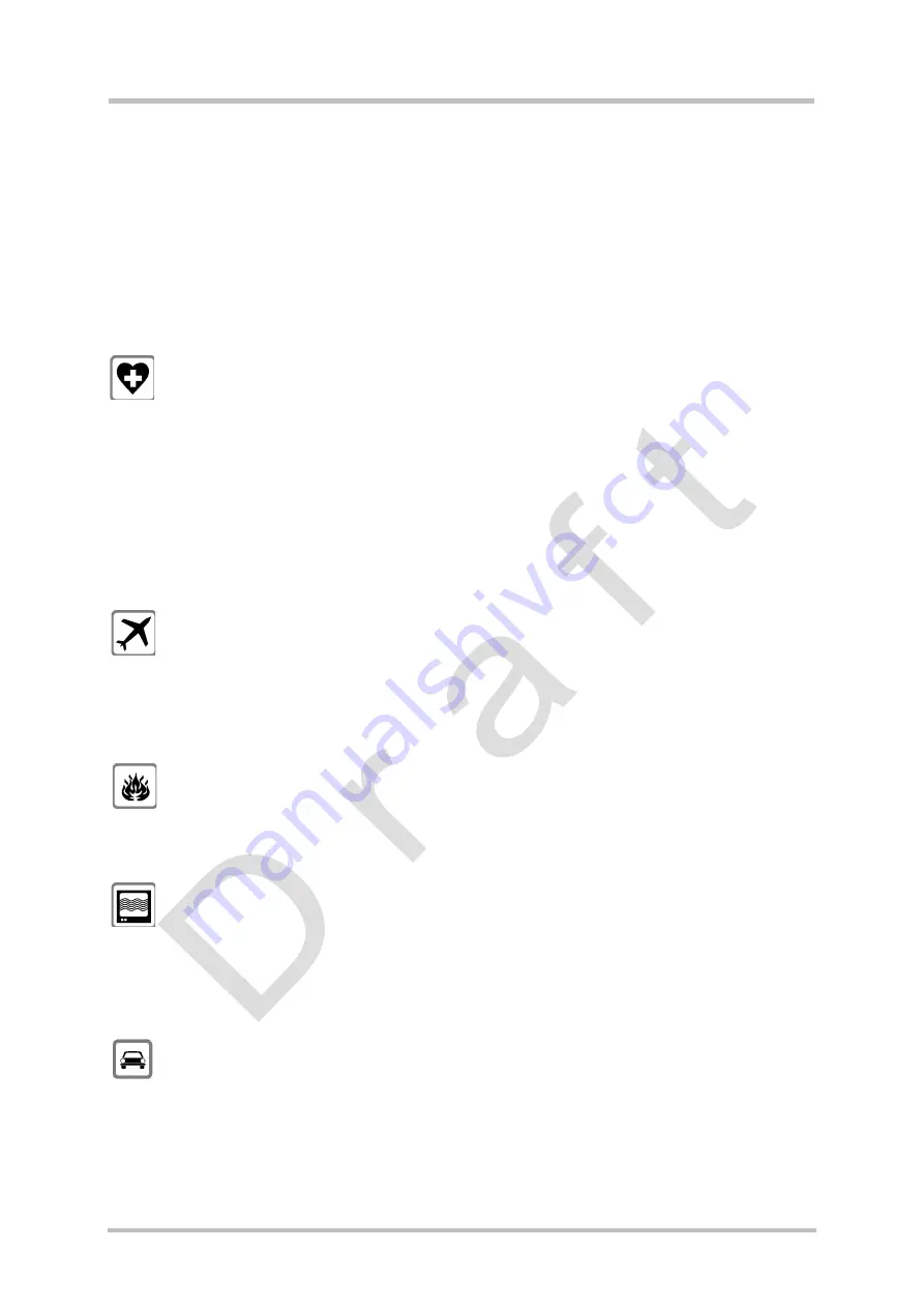 Siemens TC65 Hardware Interface Description Download Page 14