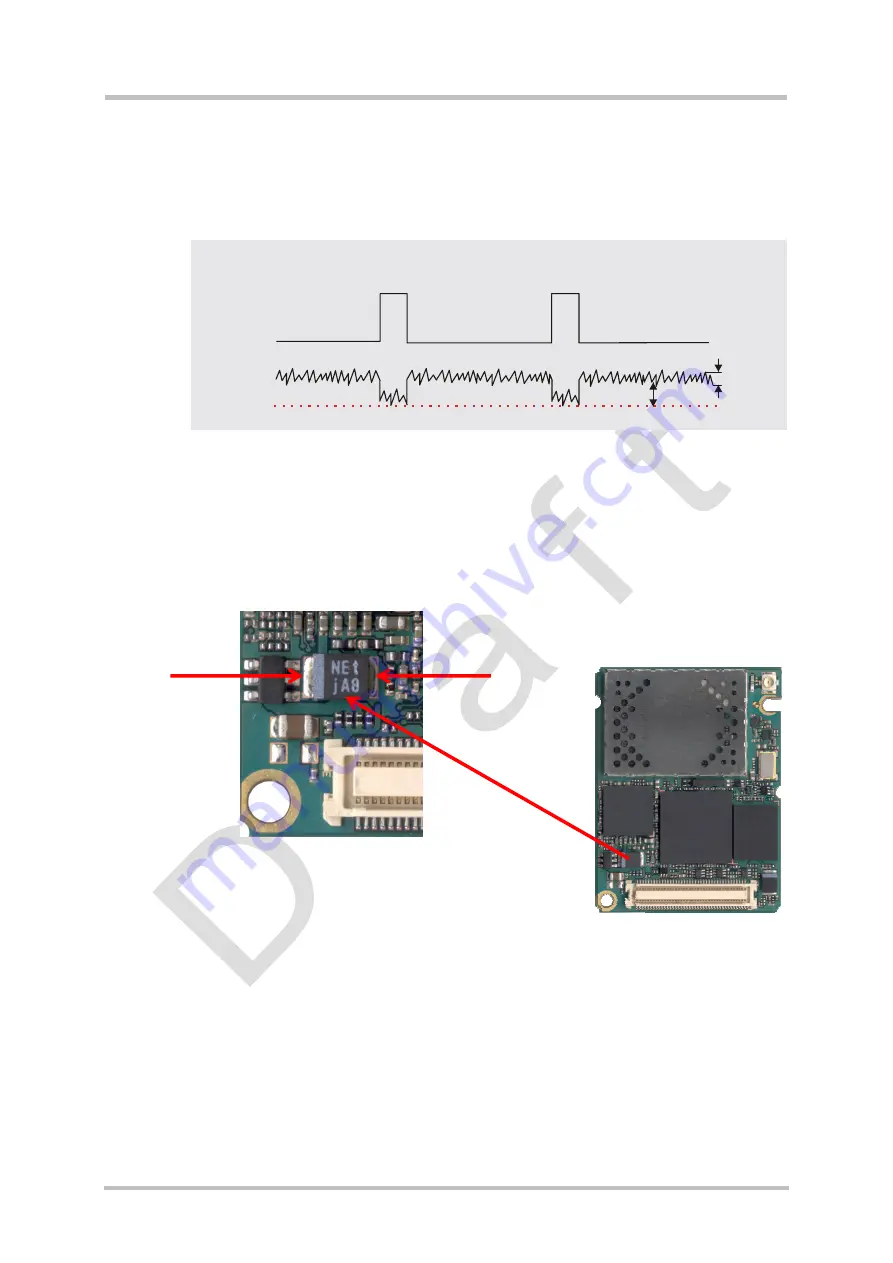 Siemens TC65 Hardware Interface Description Download Page 25