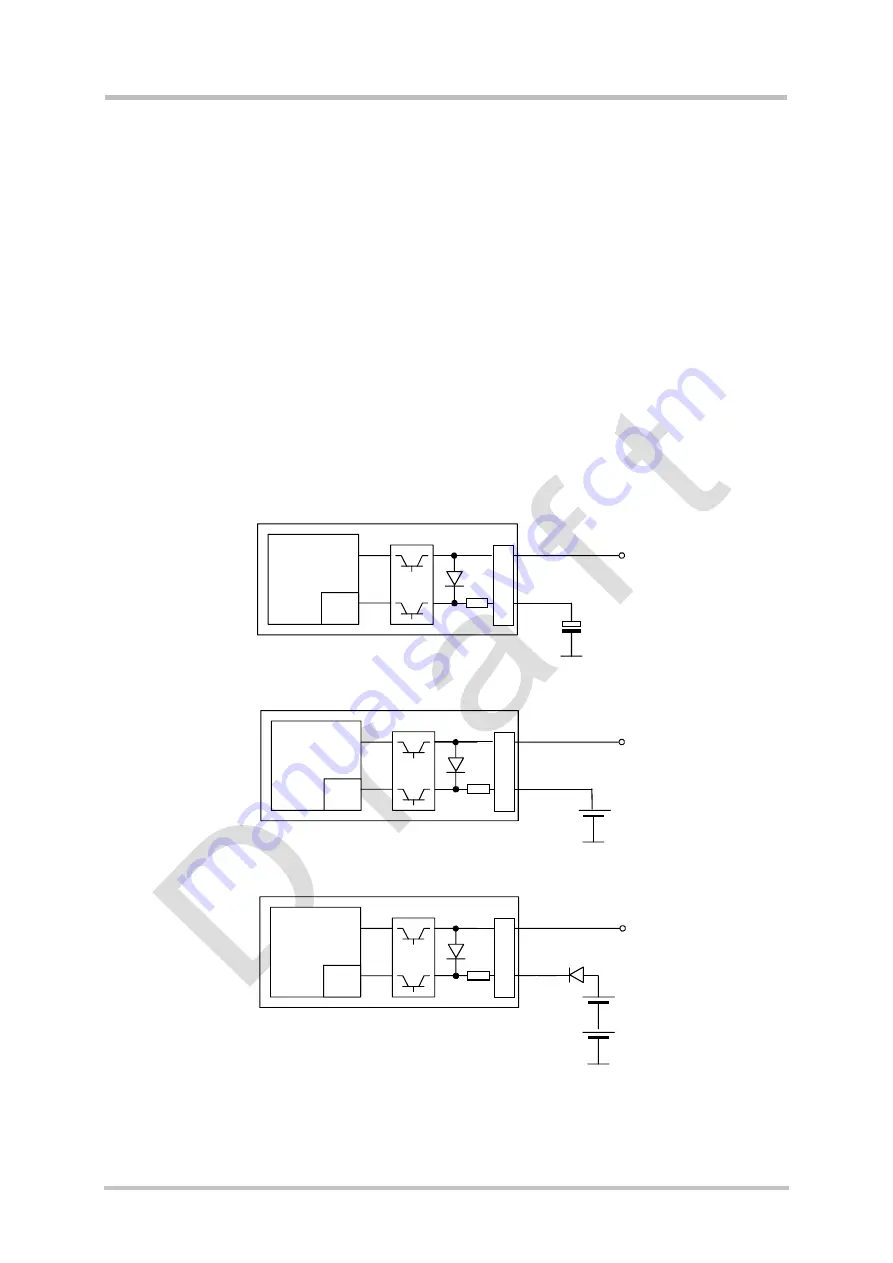 Siemens TC65 Hardware Interface Description Download Page 43