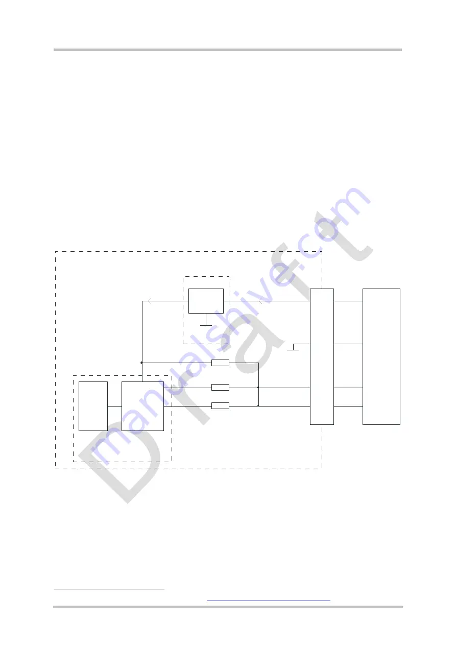 Siemens TC65 Hardware Interface Description Download Page 49