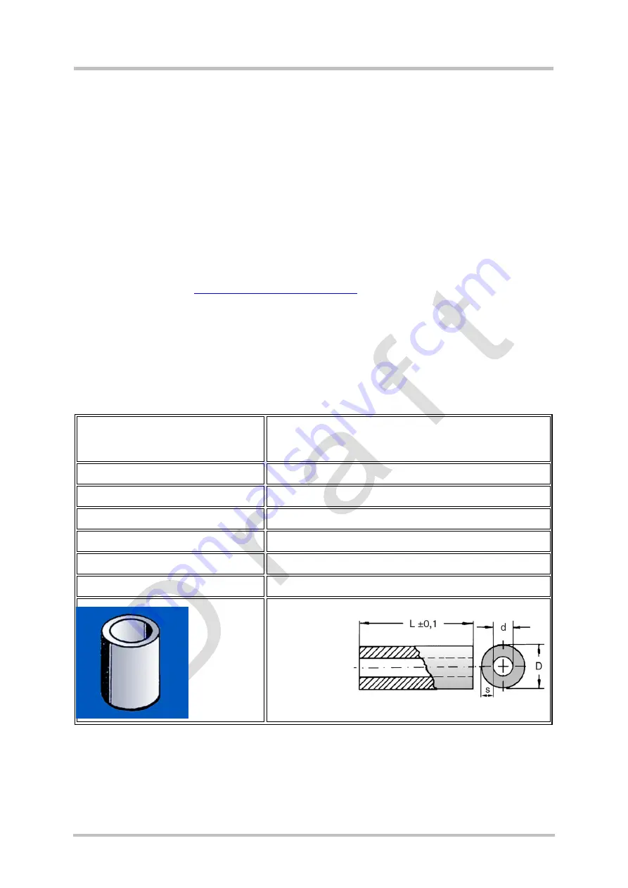 Siemens TC65 Hardware Interface Description Download Page 94