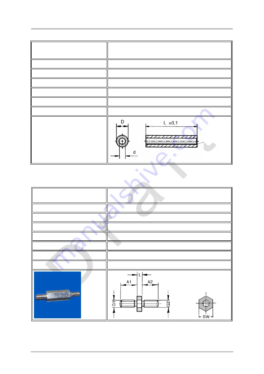 Siemens TC65 Hardware Interface Description Download Page 95