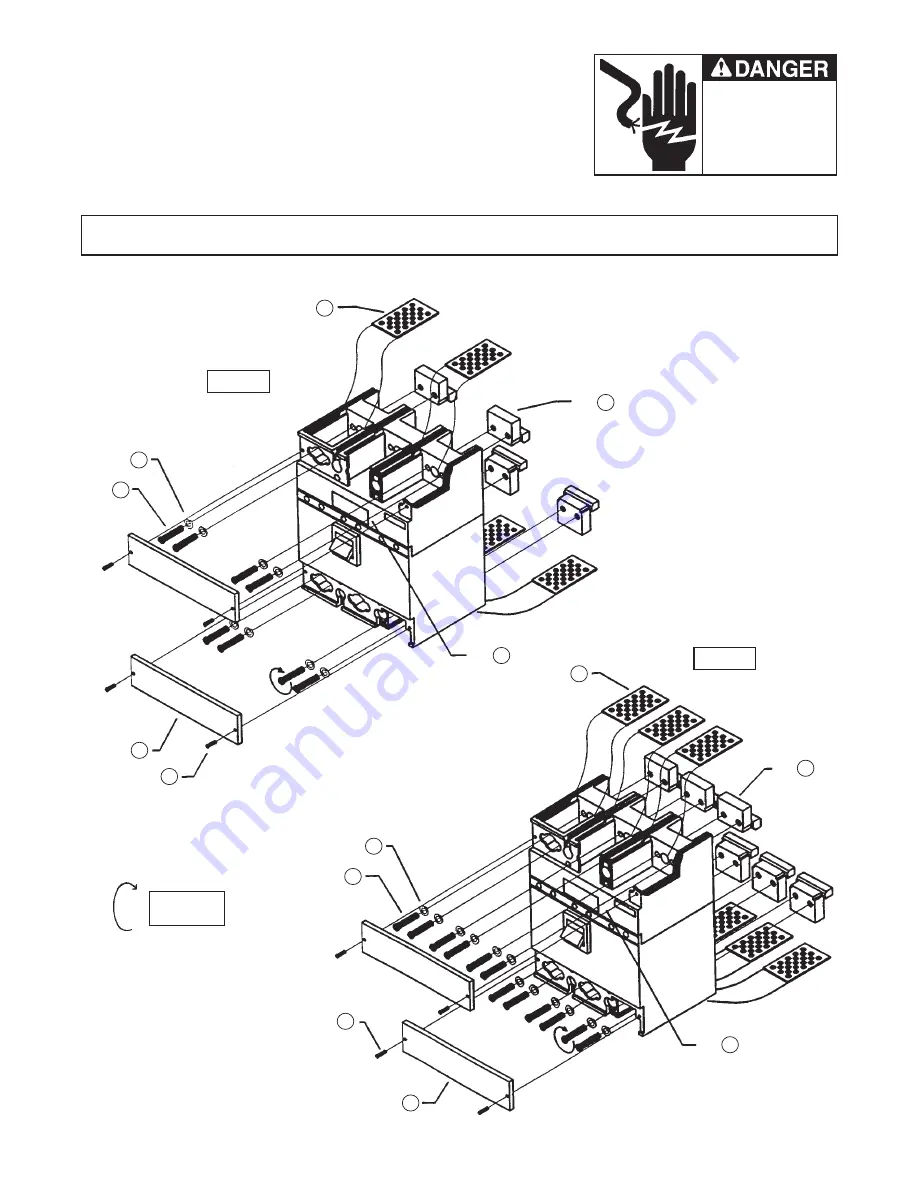 Siemens TCN2 Installation Instructions Download Page 2