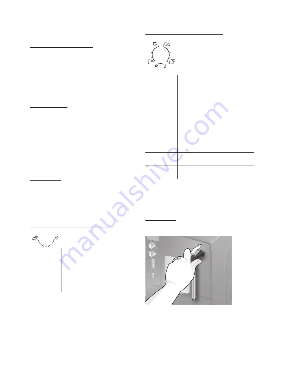 Siemens TE 502 SERIES Instruction Manual Download Page 9