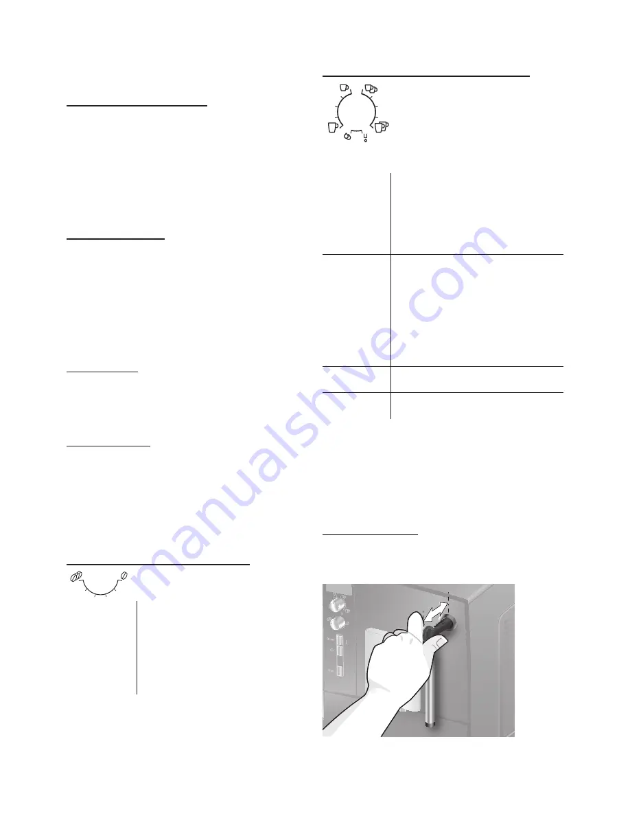 Siemens TE 502 SERIES Instruction Manual Download Page 49