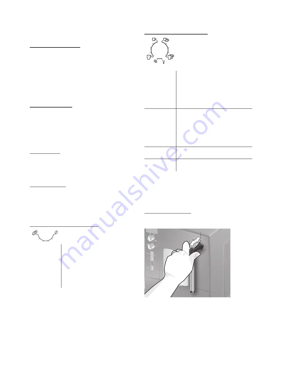 Siemens TE 502 SERIES Instruction Manual Download Page 90