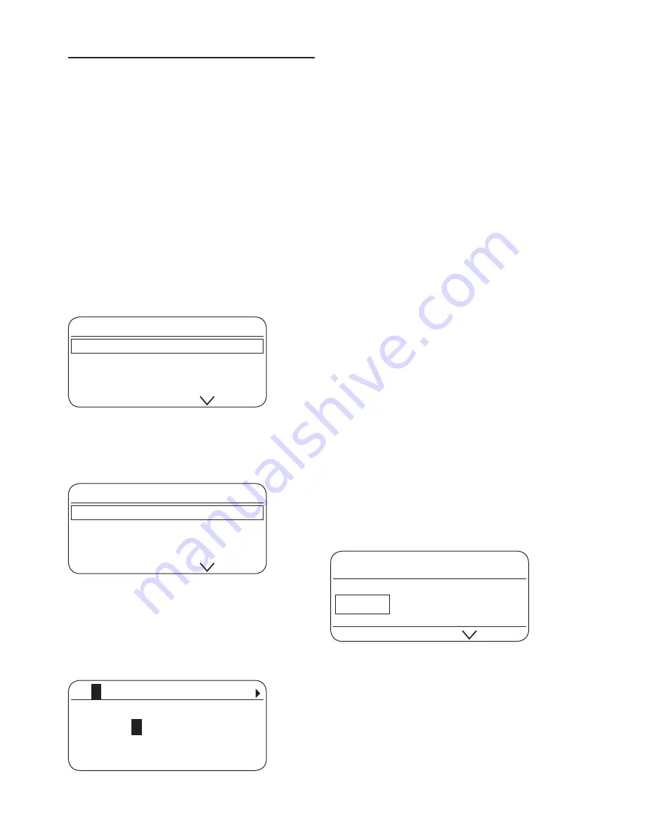 Siemens TE 803 series Instruction Manual Download Page 39