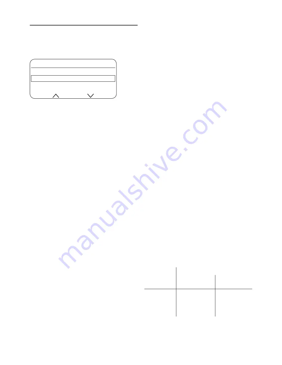 Siemens TE 803 series Instruction Manual Download Page 116