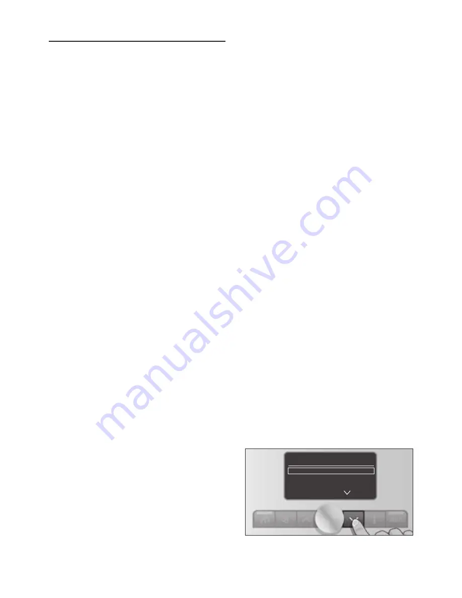 Siemens TE 803 series Instruction Manual Download Page 135