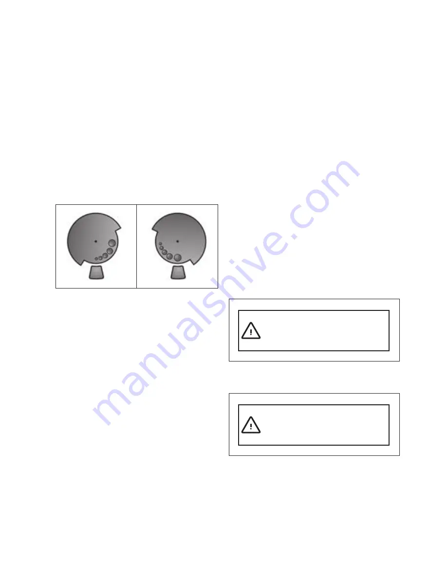 Siemens TE 809 Series Instruction Manual Download Page 67