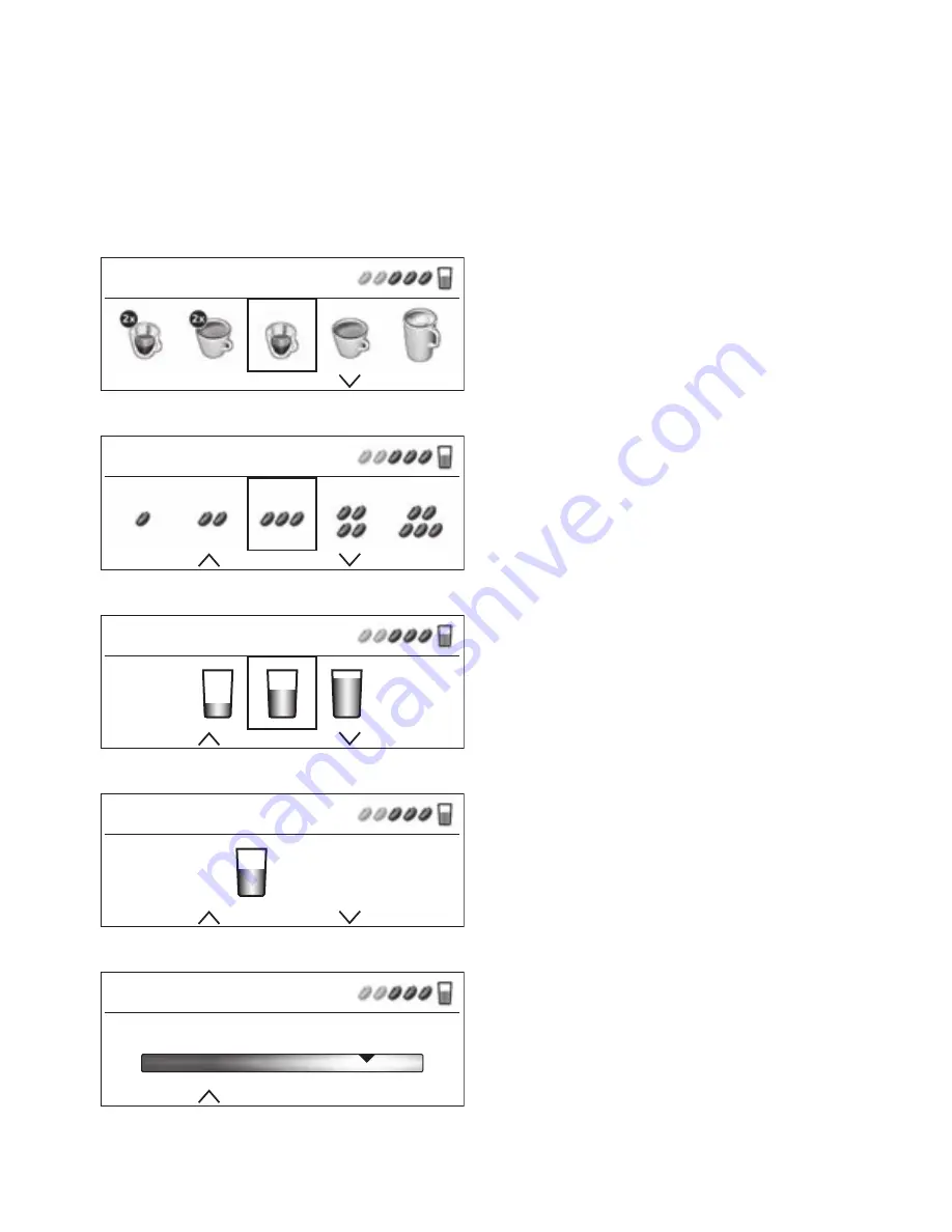 Siemens TE 809 Series Instruction Manual Download Page 68