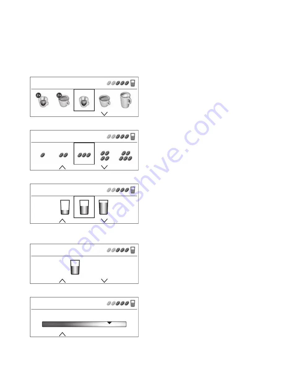 Siemens TE 809 Series Instruction Manual Download Page 95