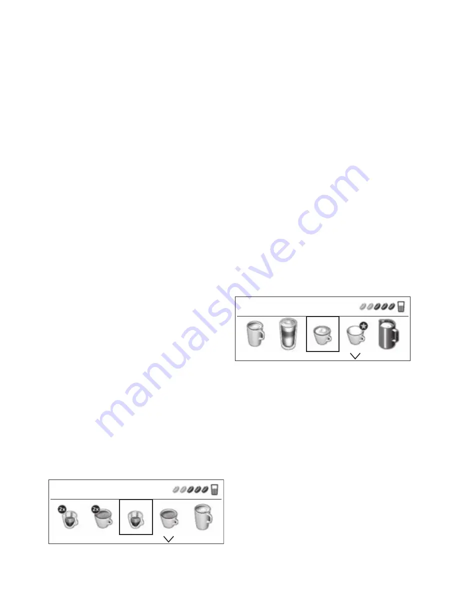 Siemens TE 809 Series Instruction Manual Download Page 101