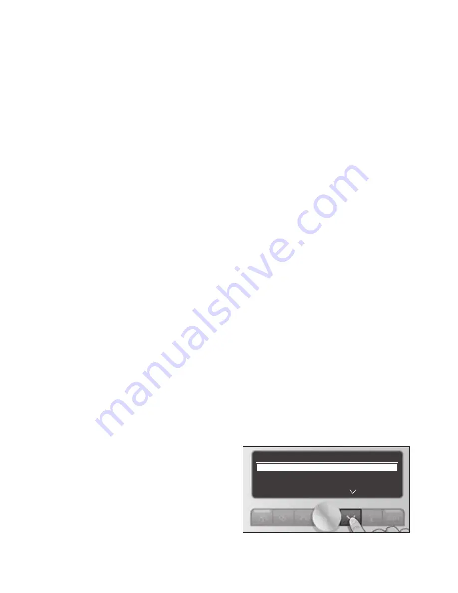 Siemens TE 809 Series Instruction Manual Download Page 146