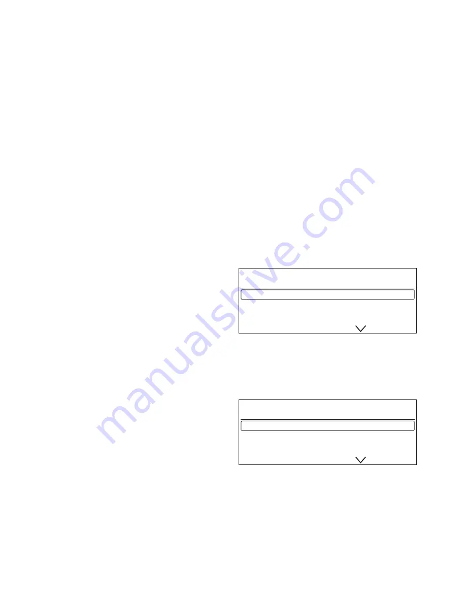 Siemens TE 809 Series Instruction Manual Download Page 151