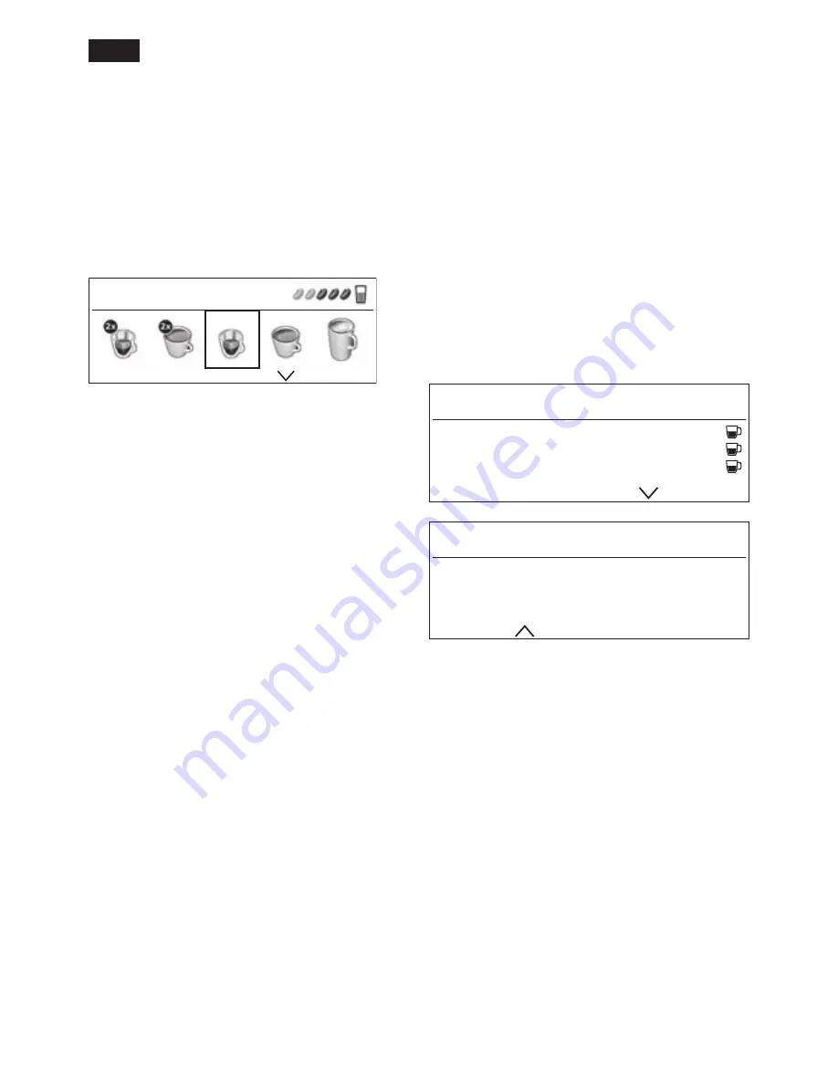 Siemens TE 809 Instruction Manual Download Page 12