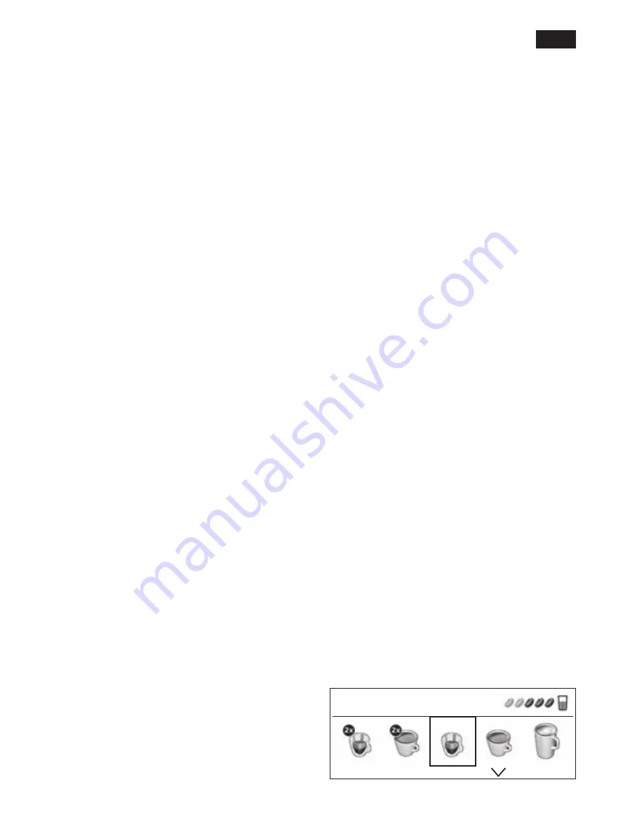 Siemens TE 809 Instruction Manual Download Page 19