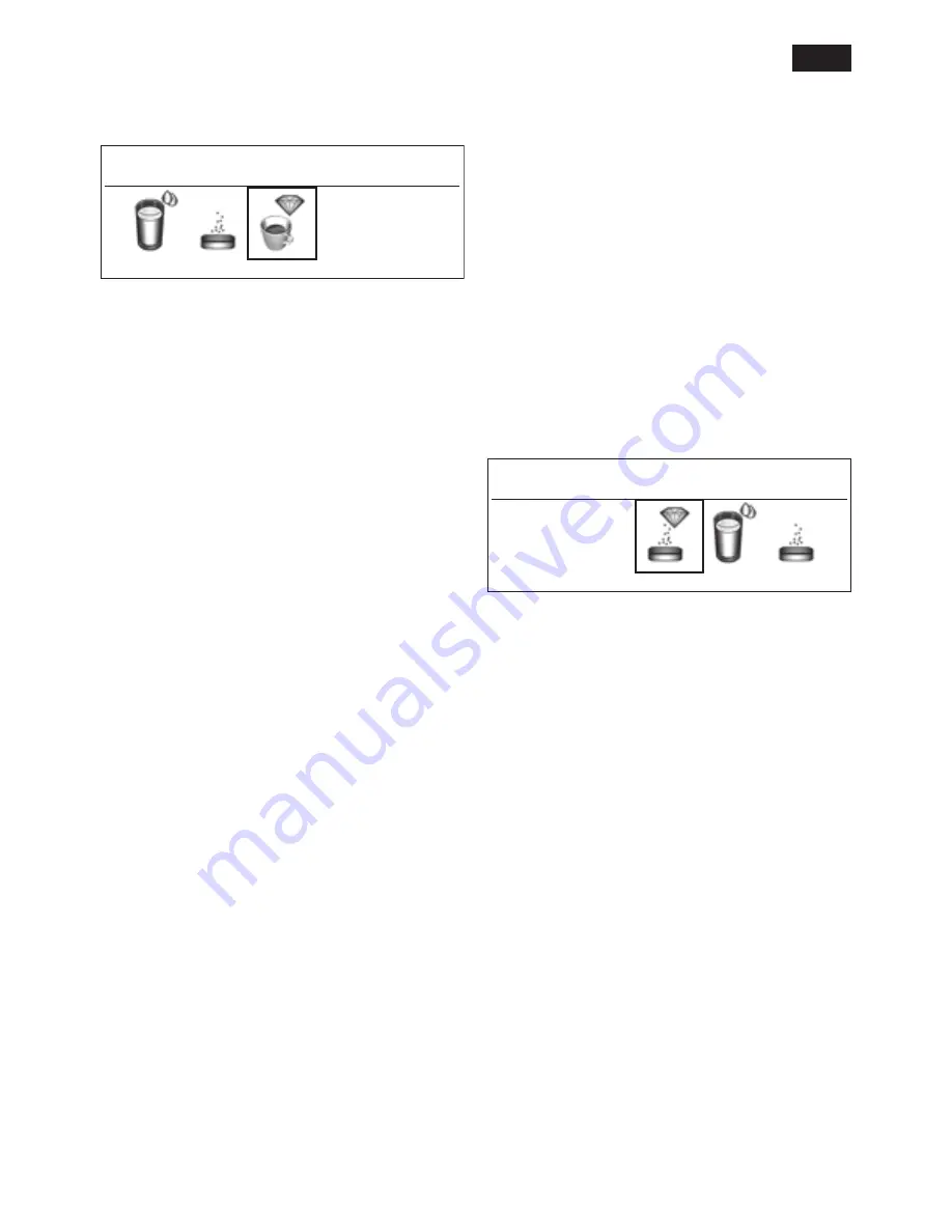 Siemens TE 809 Instruction Manual Download Page 27