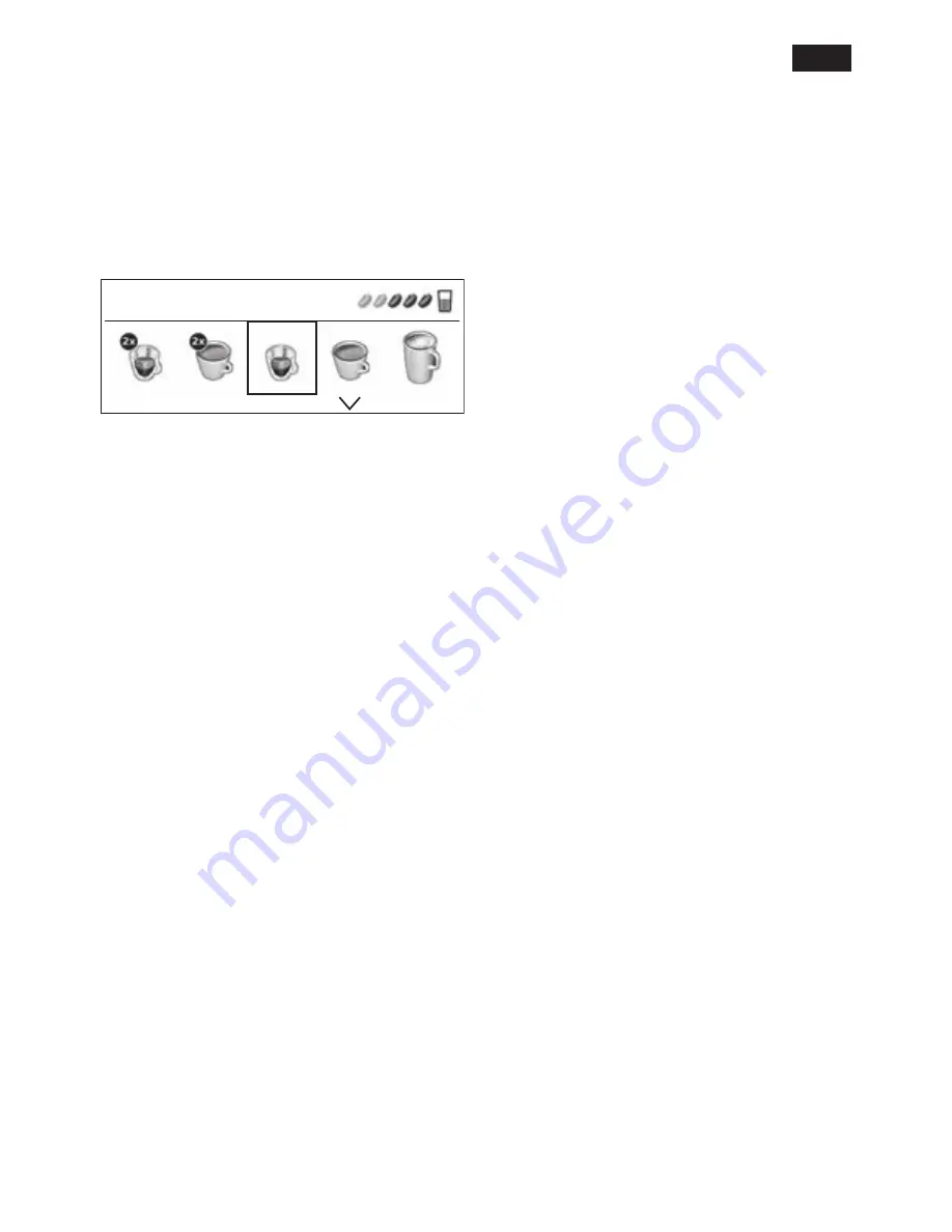 Siemens TE 809 Instruction Manual Download Page 65