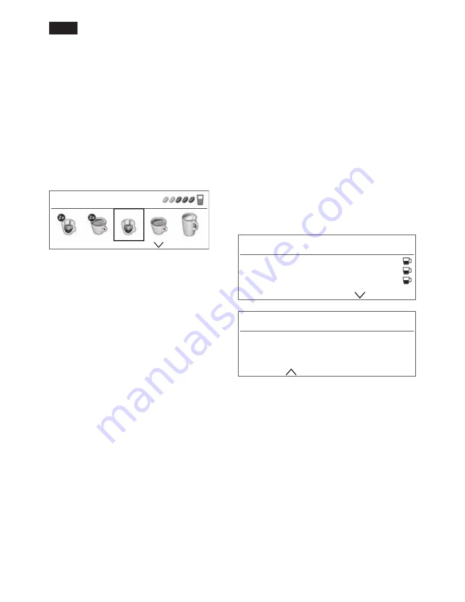 Siemens TE 809 Instruction Manual Download Page 66