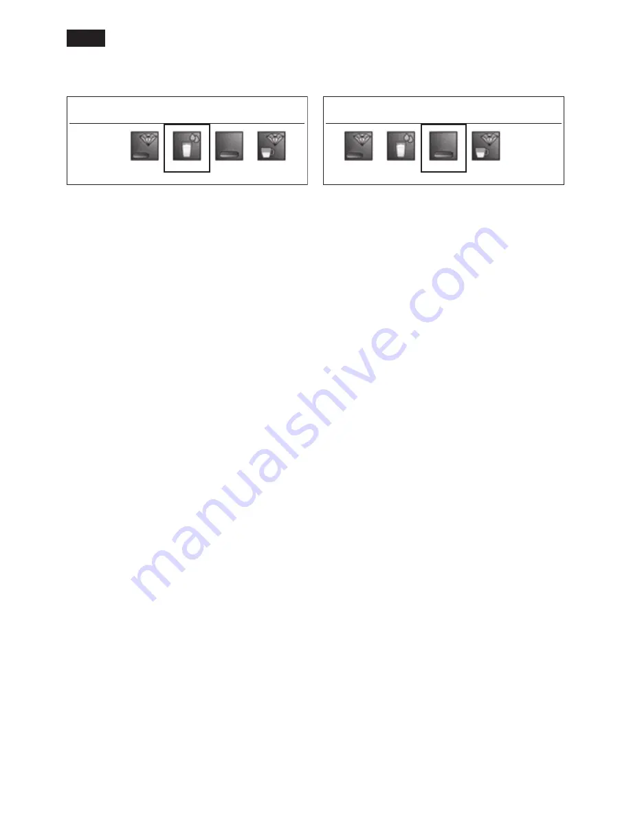 Siemens TE 809 Instruction Manual Download Page 80