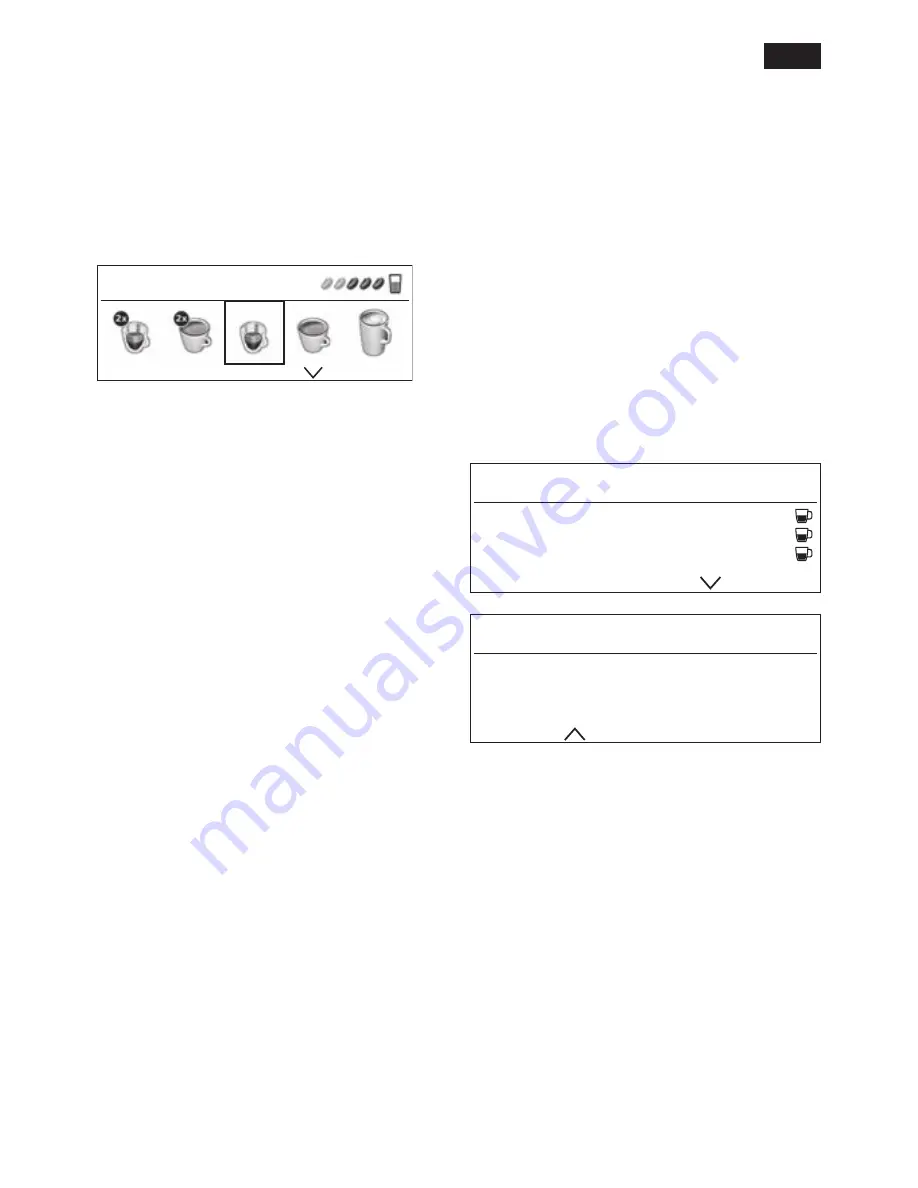 Siemens TE 809 Instruction Manual Download Page 93