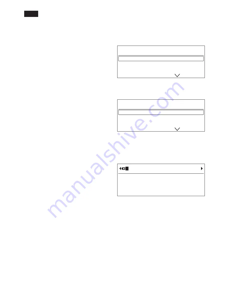 Siemens TE 809 Instruction Manual Download Page 96