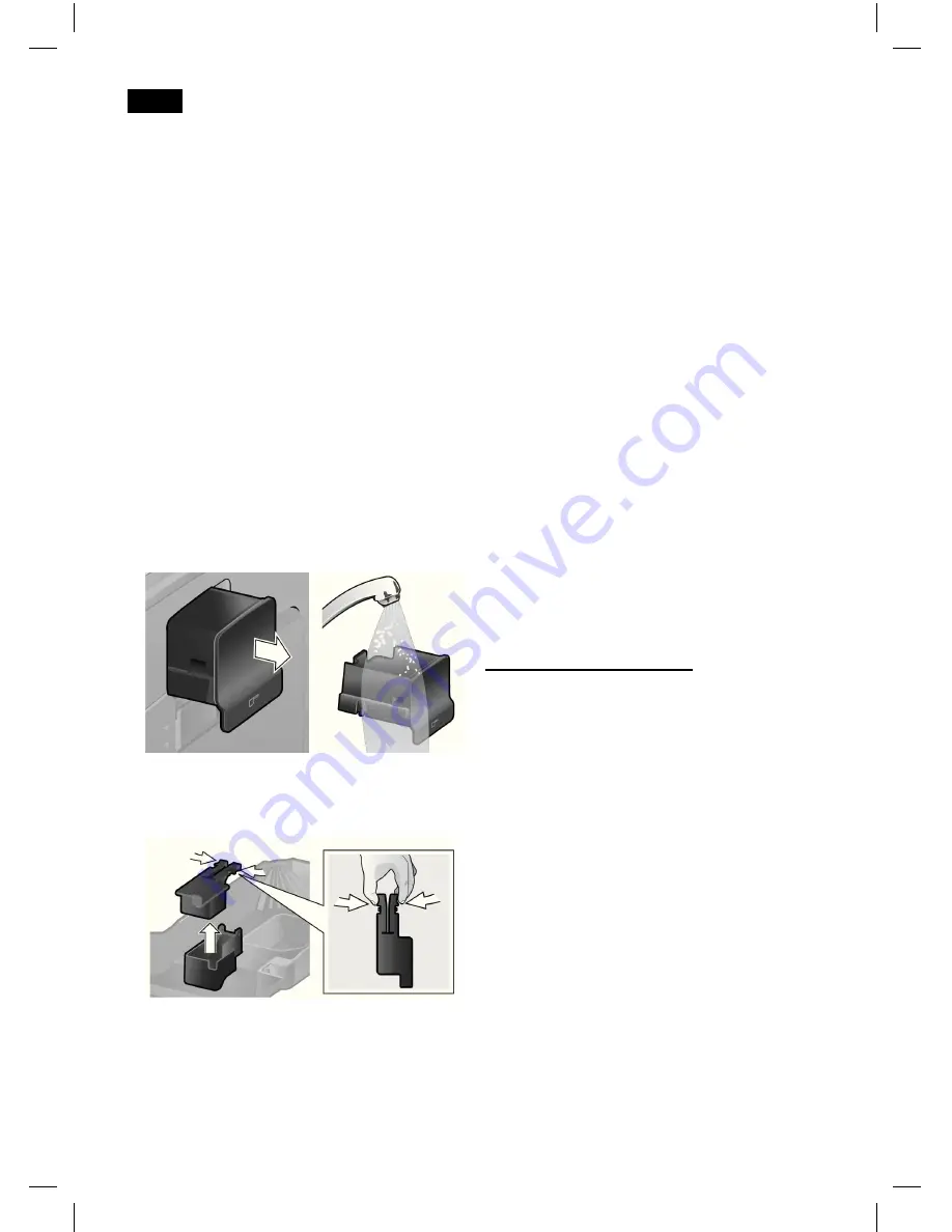 Siemens TE502...DE series Instruction Manual Download Page 32