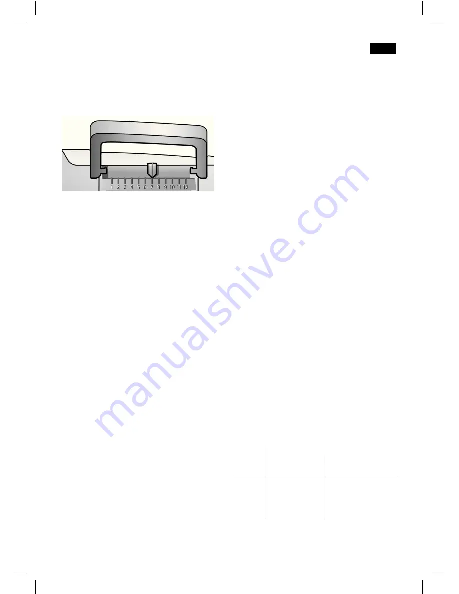 Siemens TE502...DE series Instruction Manual Download Page 47