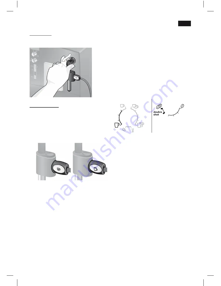 Siemens TE503RW Instruction Manual Download Page 9