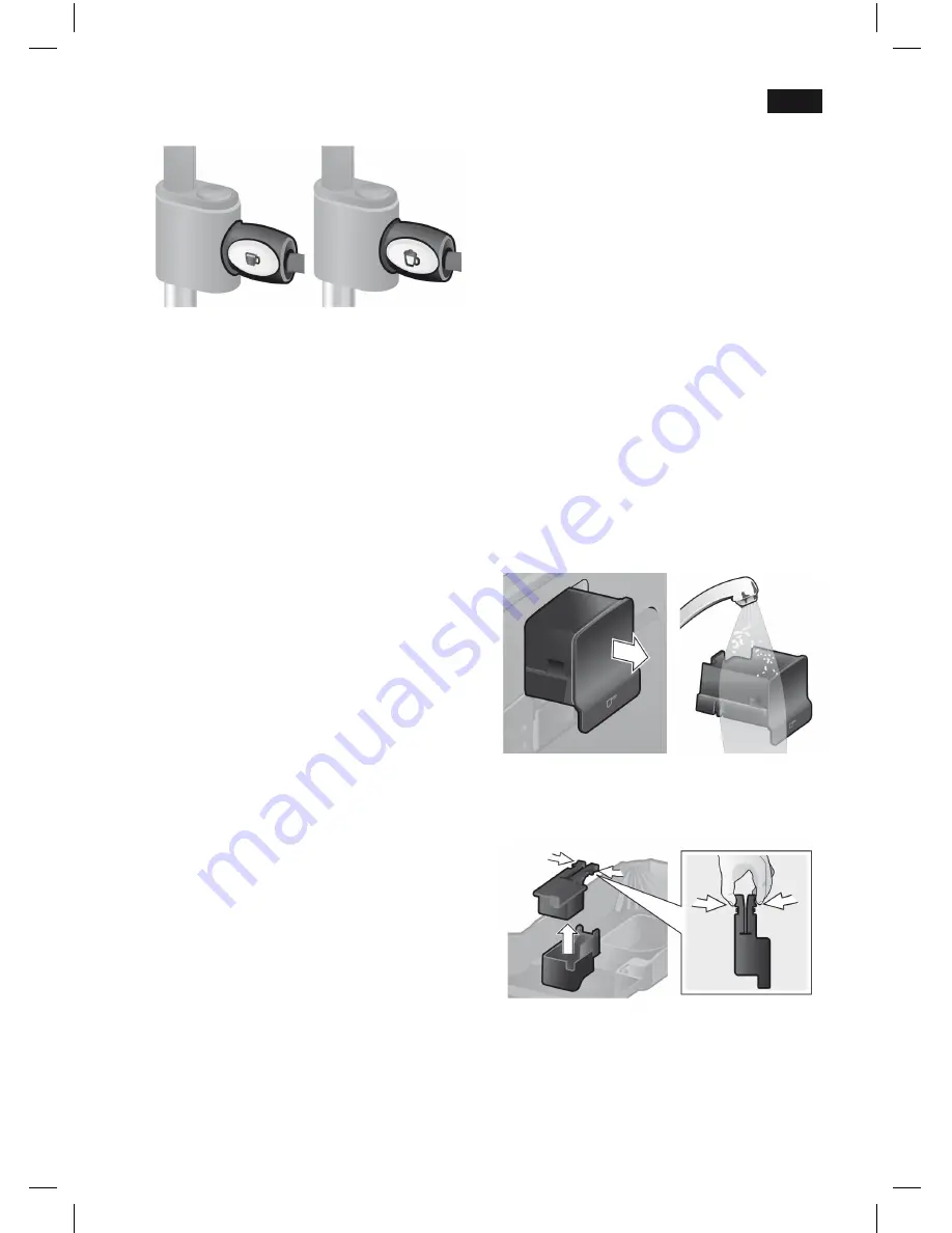 Siemens TE503RW Instruction Manual Download Page 15