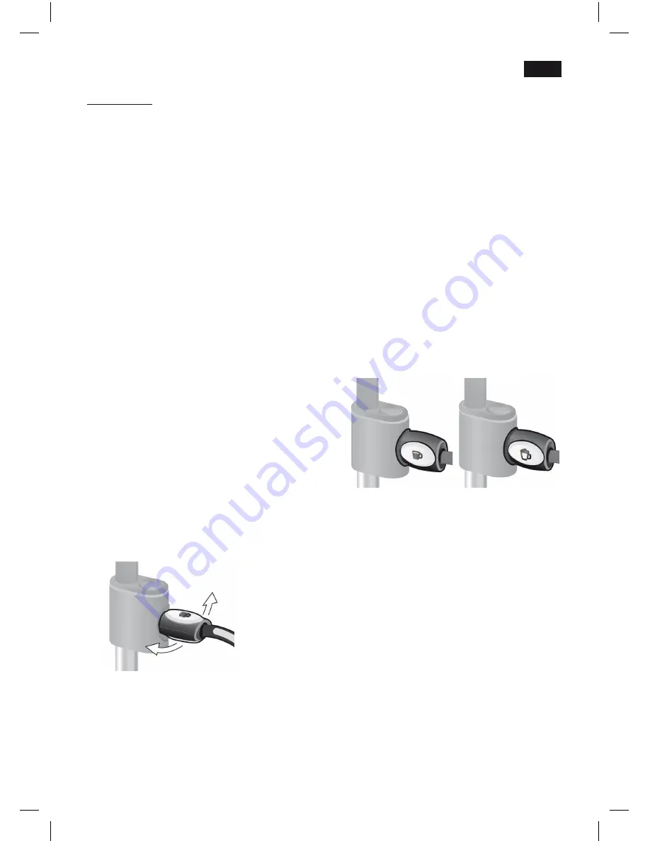 Siemens TE503RW Instruction Manual Download Page 33