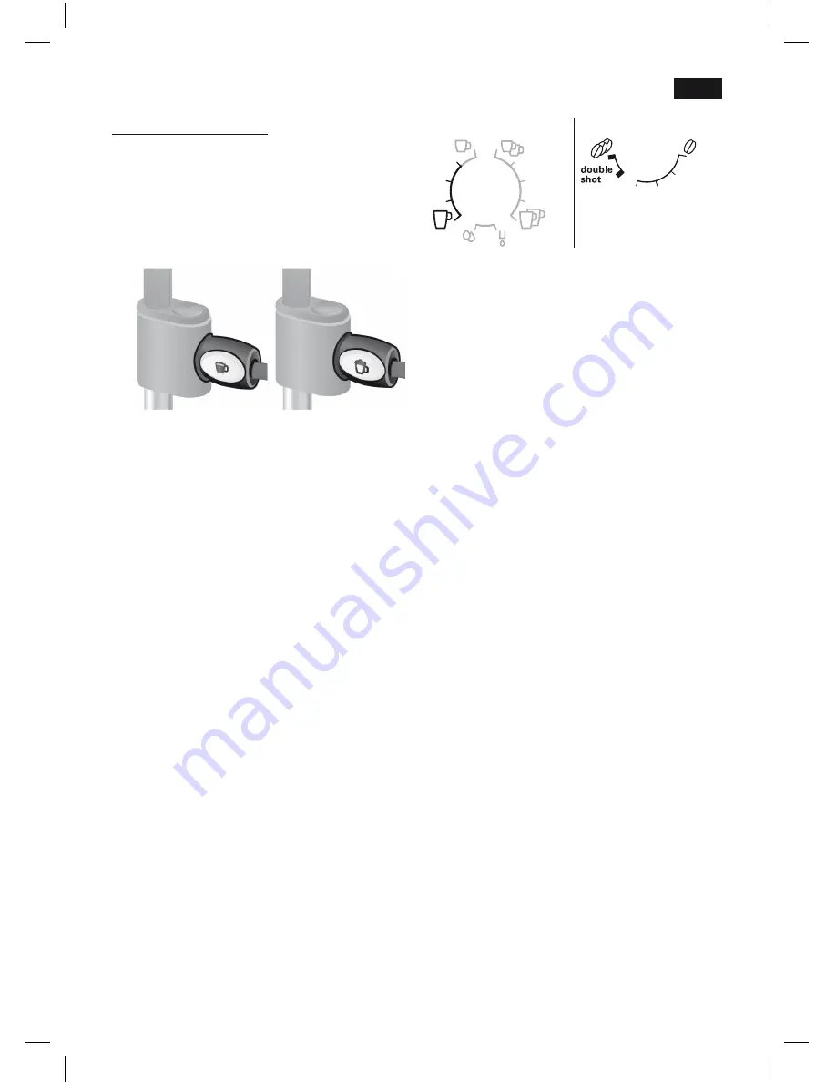 Siemens TE503RW Instruction Manual Download Page 67