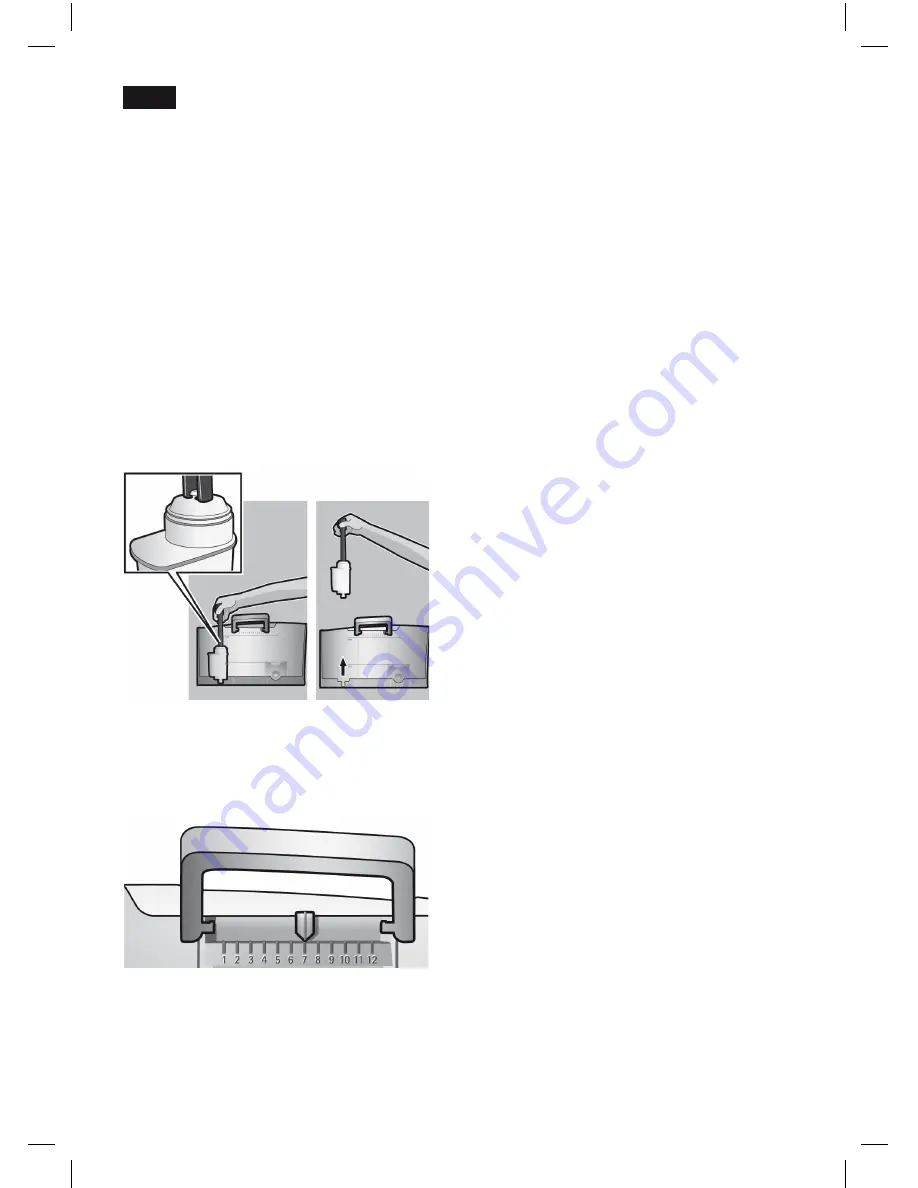 Siemens TE503RW Instruction Manual Download Page 88