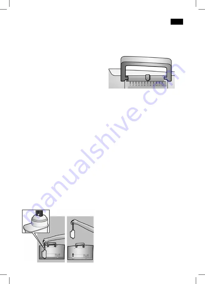 Siemens TE506 RW Series Instruction Manual Download Page 29