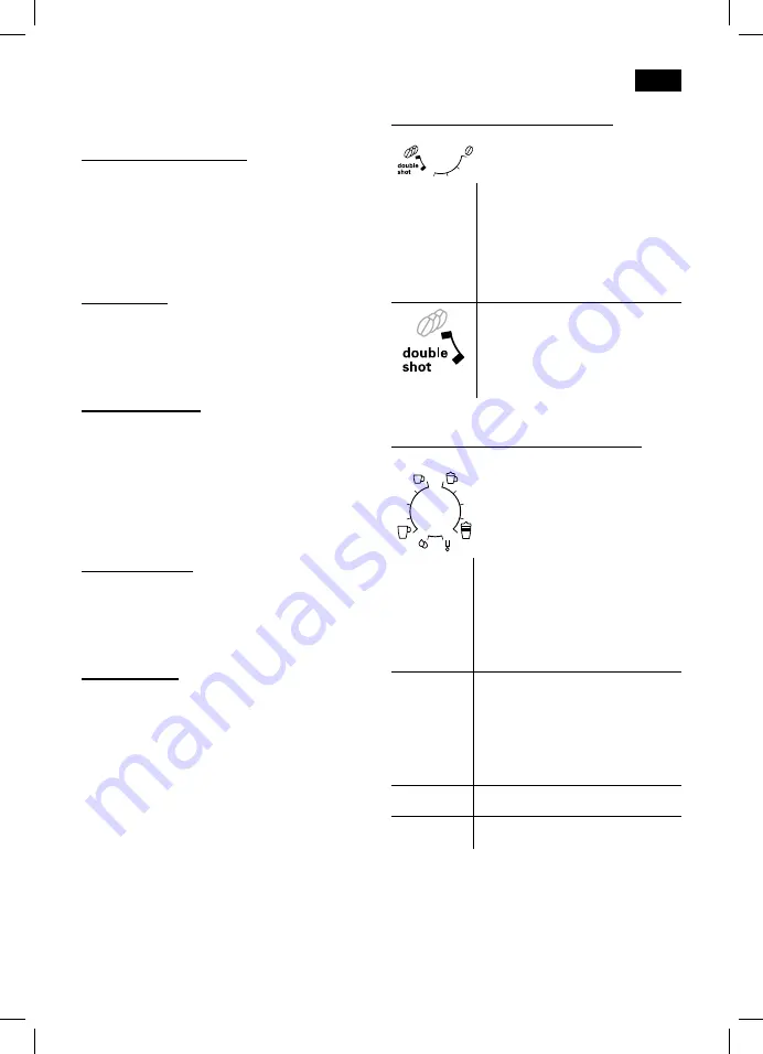 Siemens TE506 RW Series Instruction Manual Download Page 45