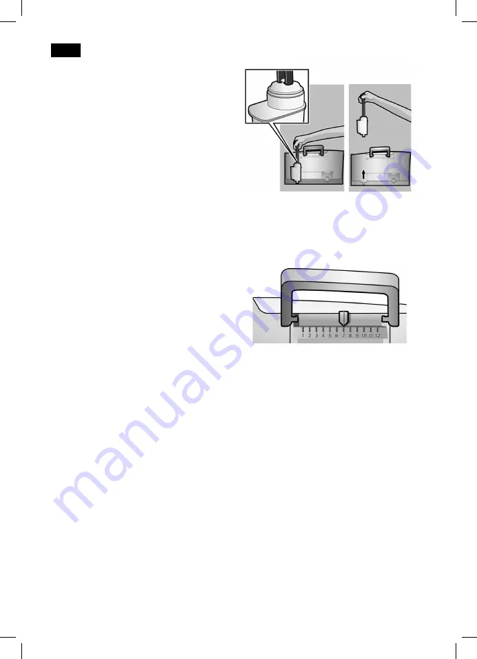 Siemens TE506 RW Series Скачать руководство пользователя страница 48