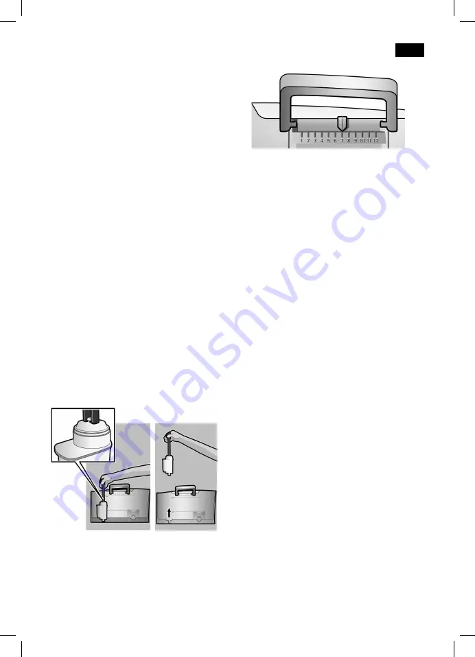 Siemens TE506 RW Series Скачать руководство пользователя страница 87