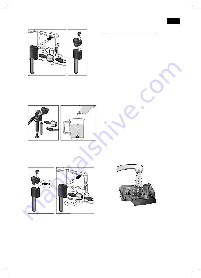 Siemens TE506 RW Series Instruction Manual Download Page 113