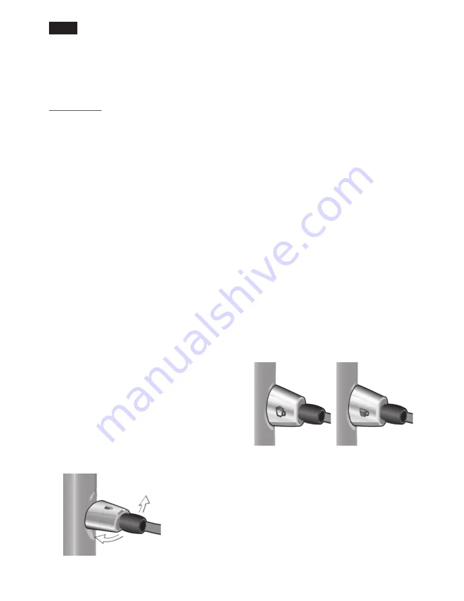 Siemens TE506 Series Instruction Manual Download Page 16