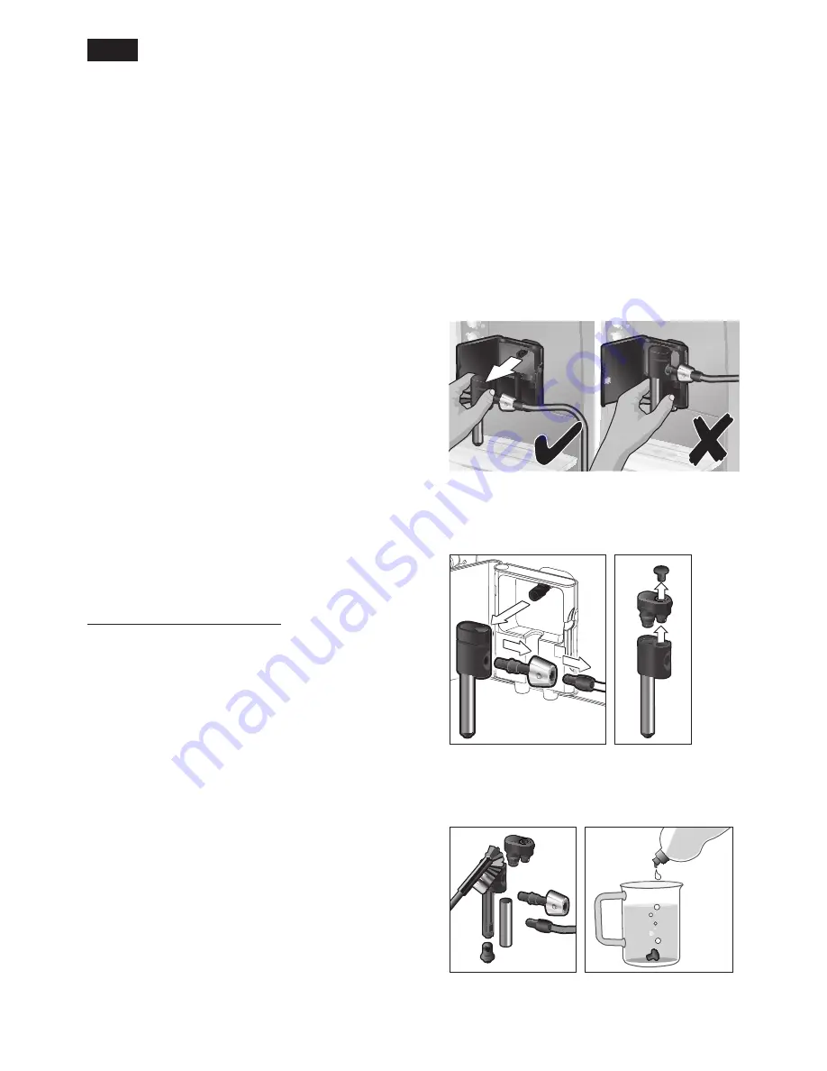 Siemens TE506 Series Instruction Manual Download Page 38