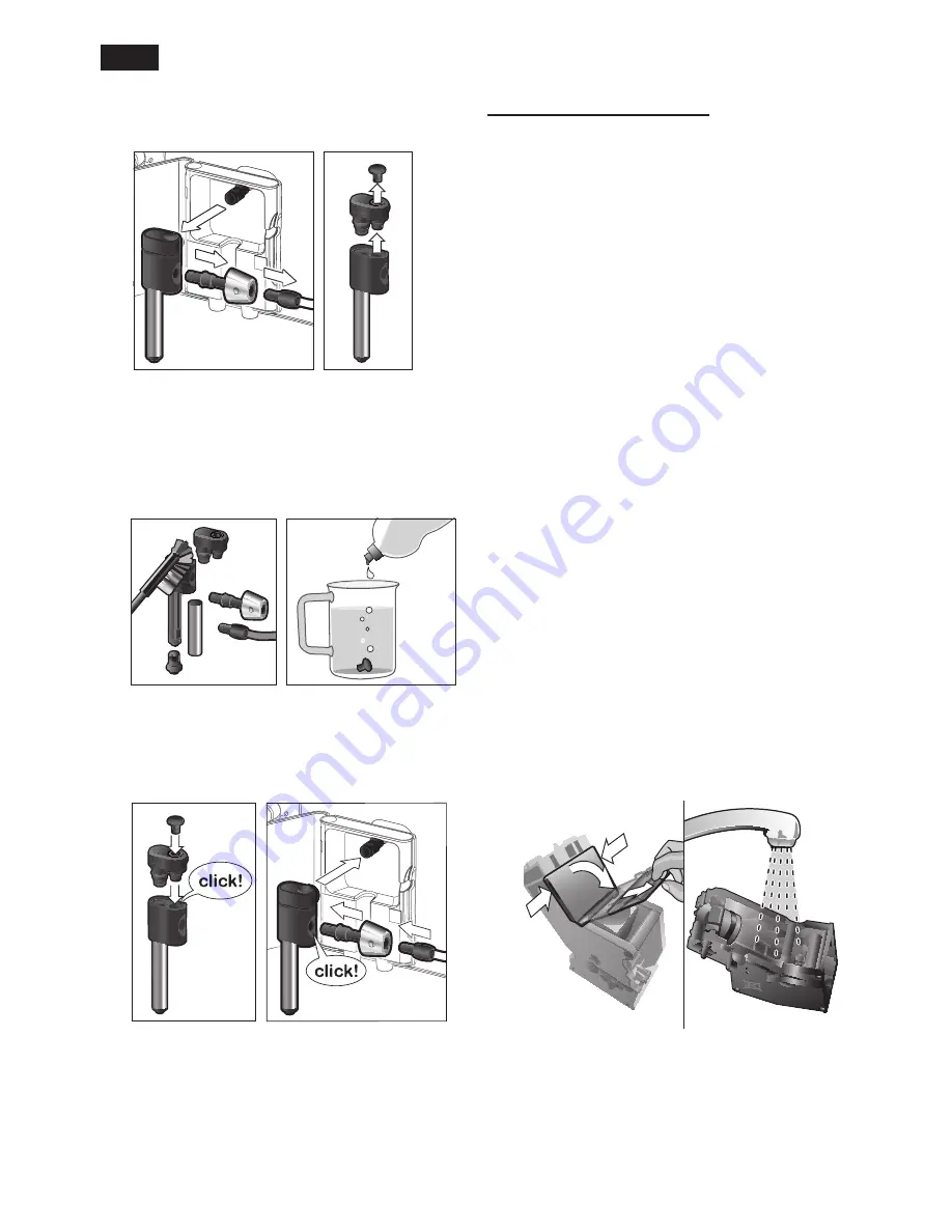 Siemens TE506 Series Instruction Manual Download Page 80