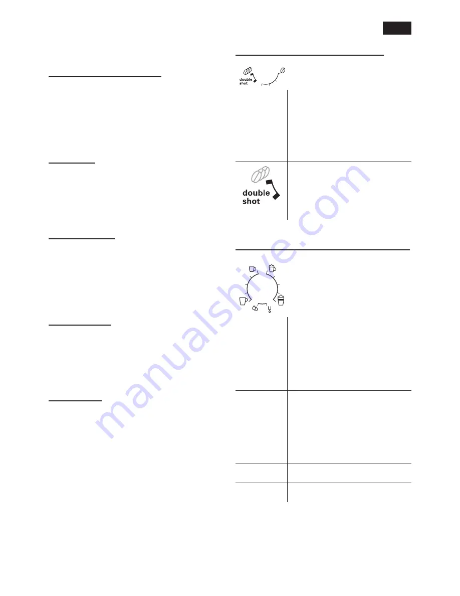 Siemens TE506F SERIES Instruction Manual Download Page 45